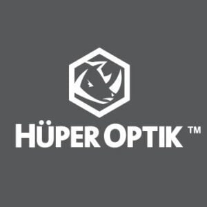 Huper Optik Window Films logo