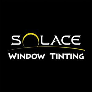 Solace Window Tinting logo
